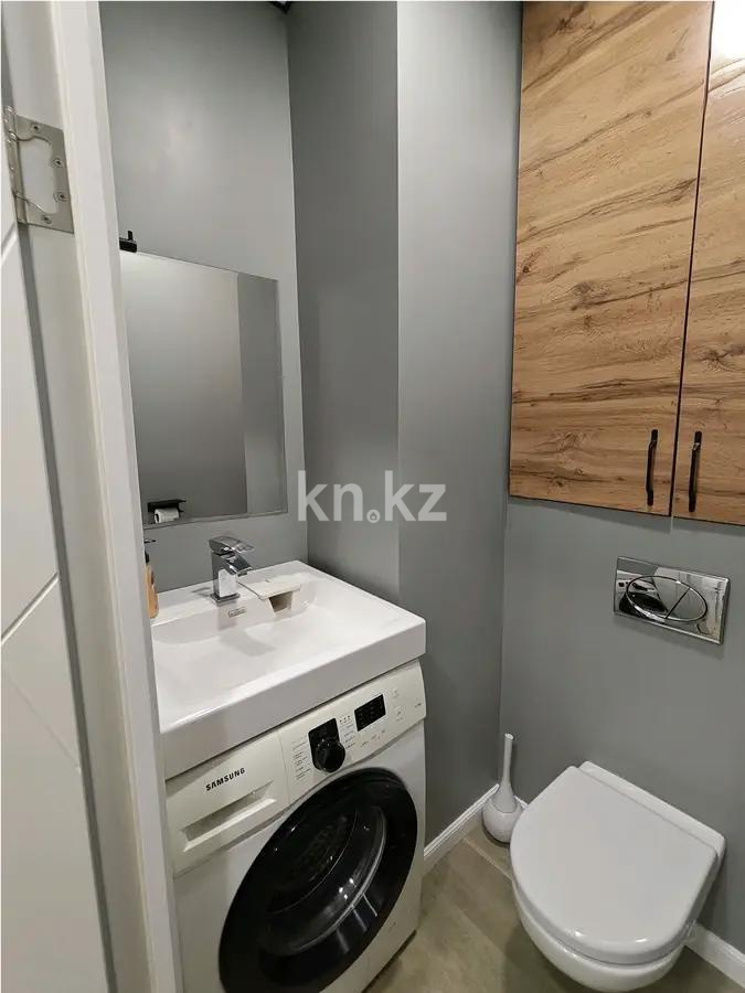 Продажа 3-комнатной квартиры, 60 м², пр. Райымбека, дом  590/9 в Алматы - фото 5