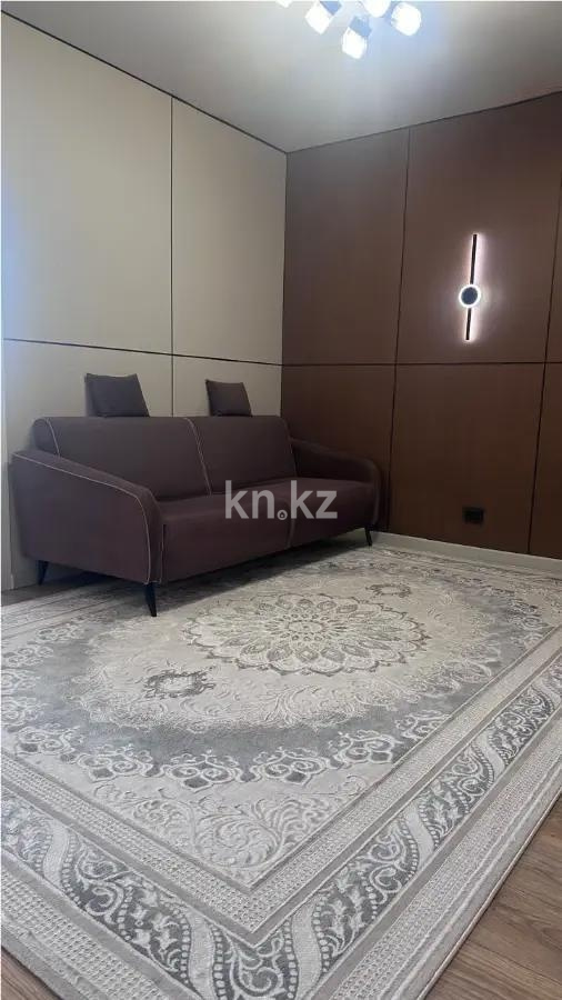 Продажа 2-комнатной квартиры, 40 м² в Алматы - фото 2