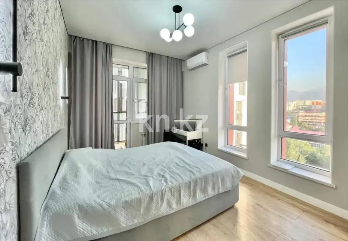 Продажа 3-комнатной квартиры, 102 м², пр. Абая, дом  164 в Алматы - фото 3
