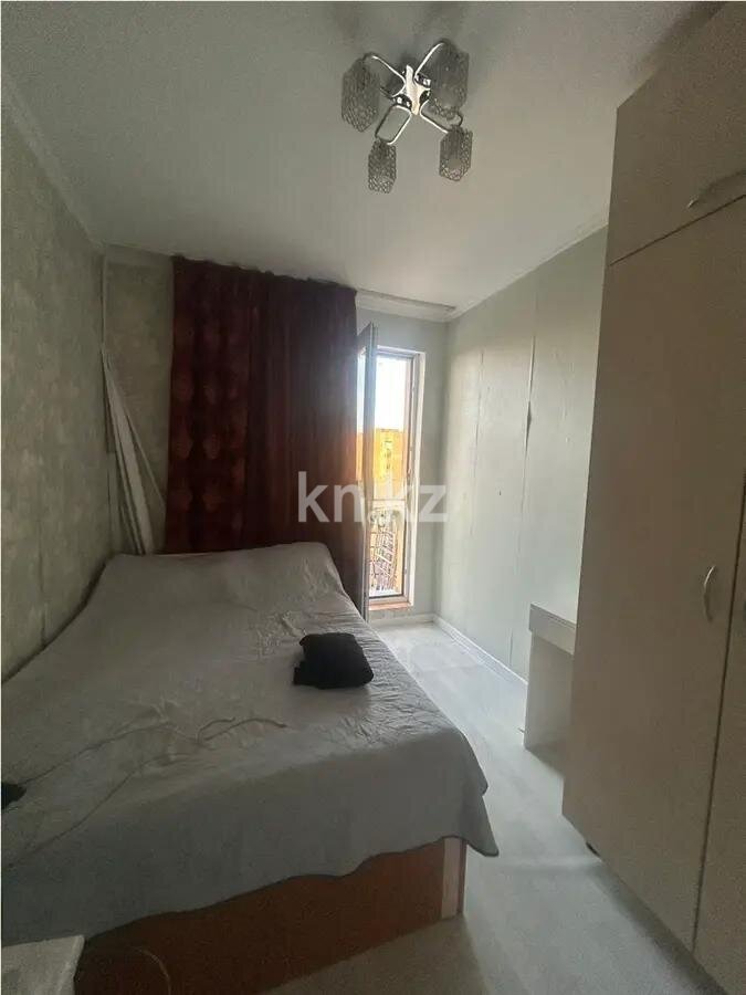 Продажа 3-комнатной квартиры, 48 м² в Астане