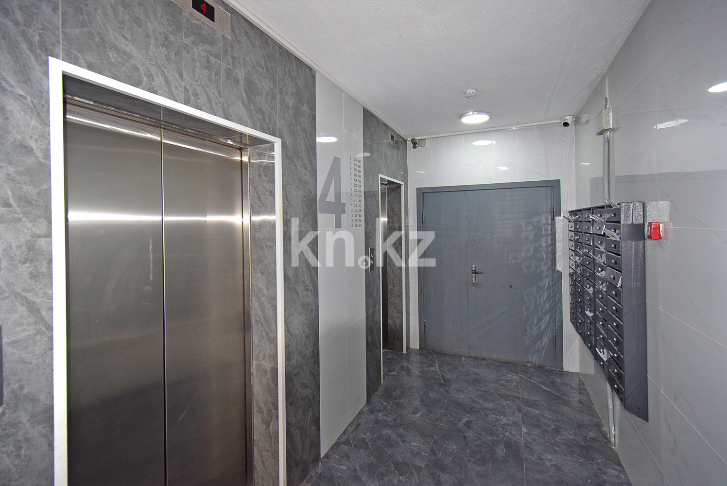 Продажа 2-комнатной квартиры, 81.4 м² в Алматы - фото 25