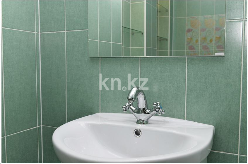 Аренда 2-комнатной квартиры посуточно, 42 м², пр. Назарбаева, дом  8 в Караганде - фото 9