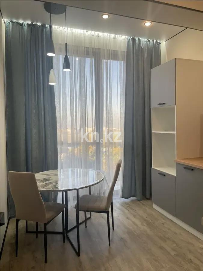 Продажа 2-комнатной квартиры, 60 м² в Алматы - фото 3