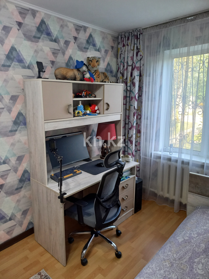 Продажа 3-комнатной квартиры, 60 м² в Алматы - фото 8