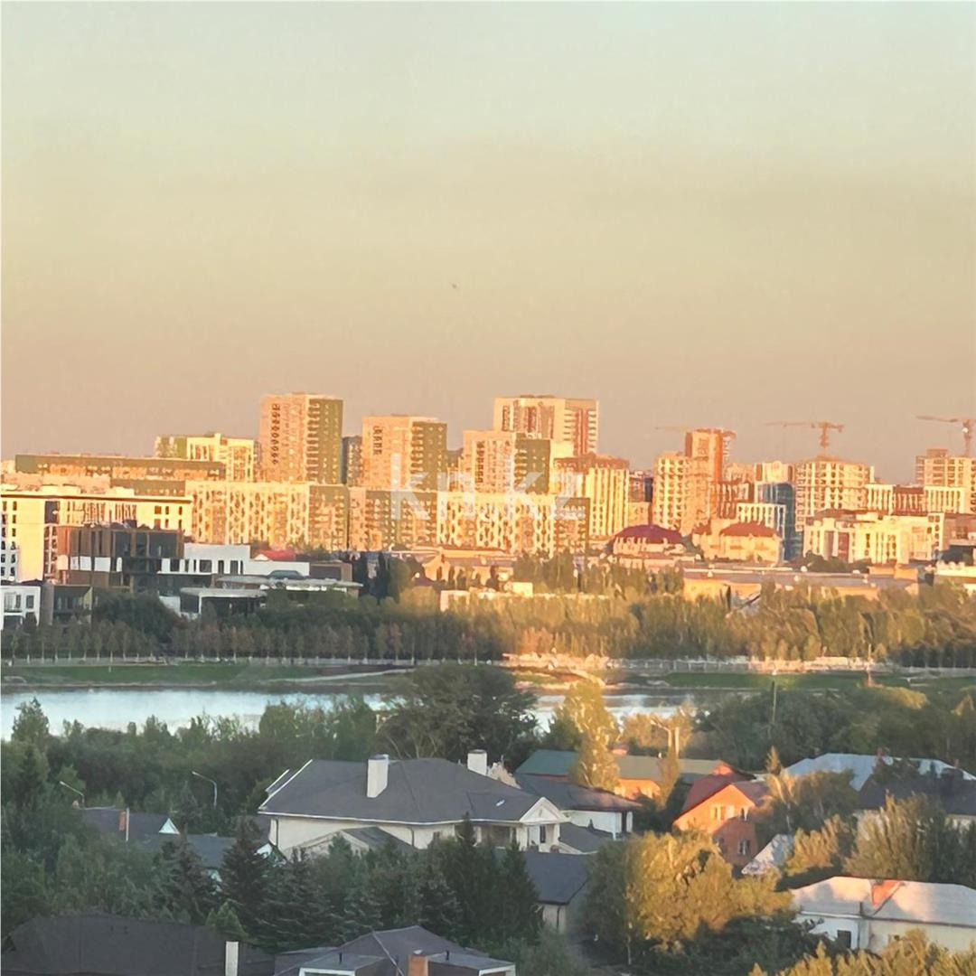 Продажа 2-комнатной квартиры, 70 м² в Астане - фото 20