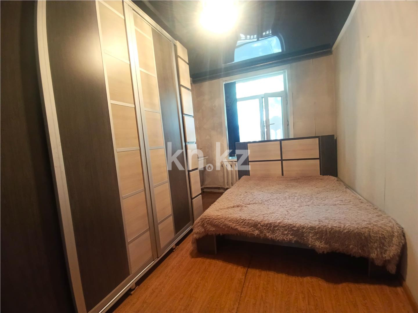 Продажа 3-комнатного дома, 68.4 м², ул. Сатпаева, дом  47 в Караганде - фото 4