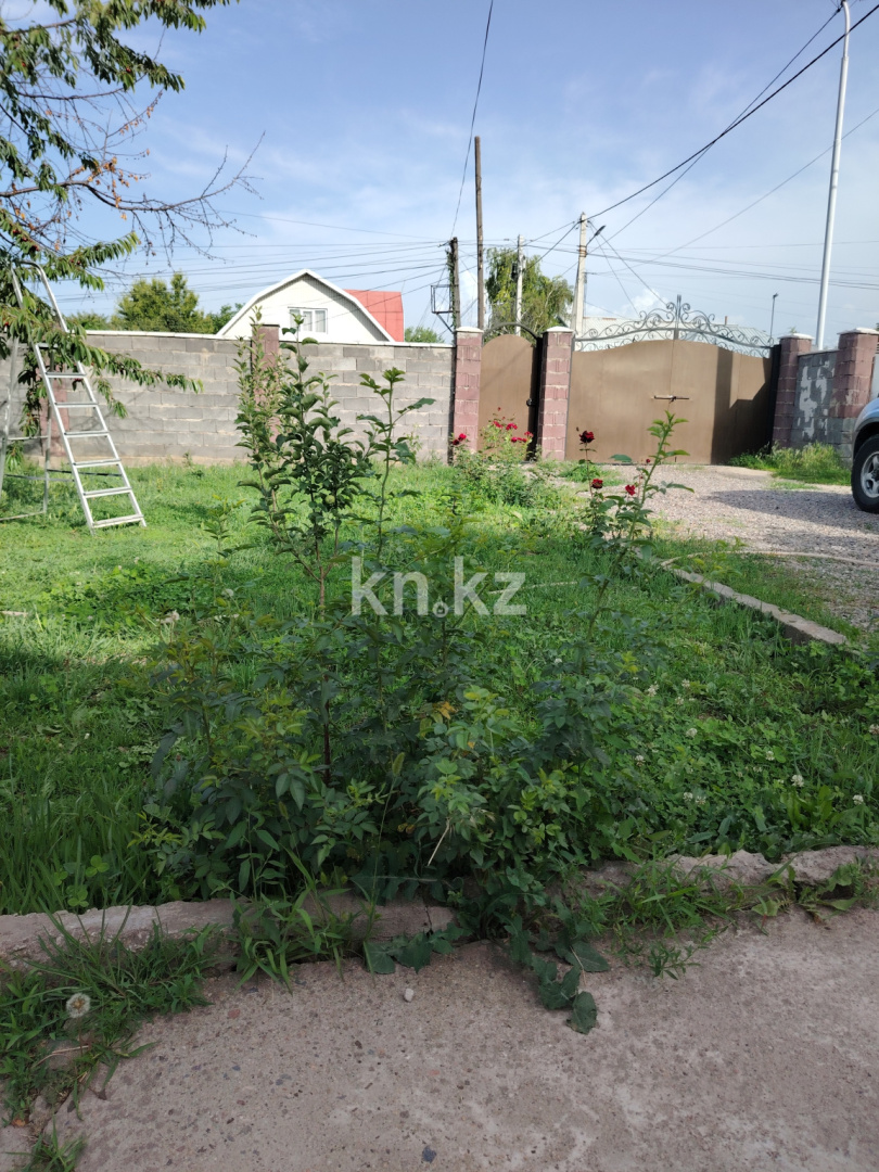 Продажа 4-комнатного дома, 63 м² в Алматы - фото 3