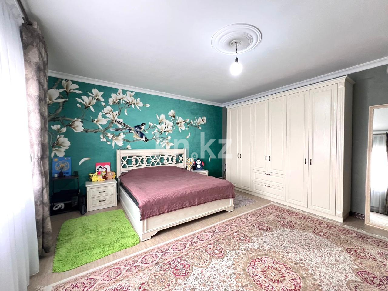 Продажа 4-комнатного дома, 201.1 м², Косшы, Жангельдина в Акмолинской области - фото 6