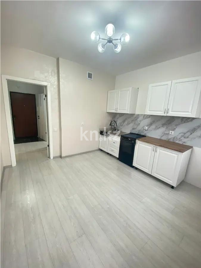 Продажа 1-комнатной квартиры, 39.4 м² в Астане - фото 3