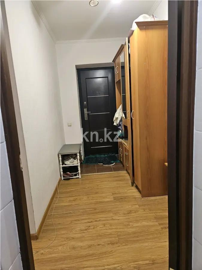 Продажа 1-комнатной квартиры, 35 м², ул. Кубрина, дом  22/1 в Астане - фото 5