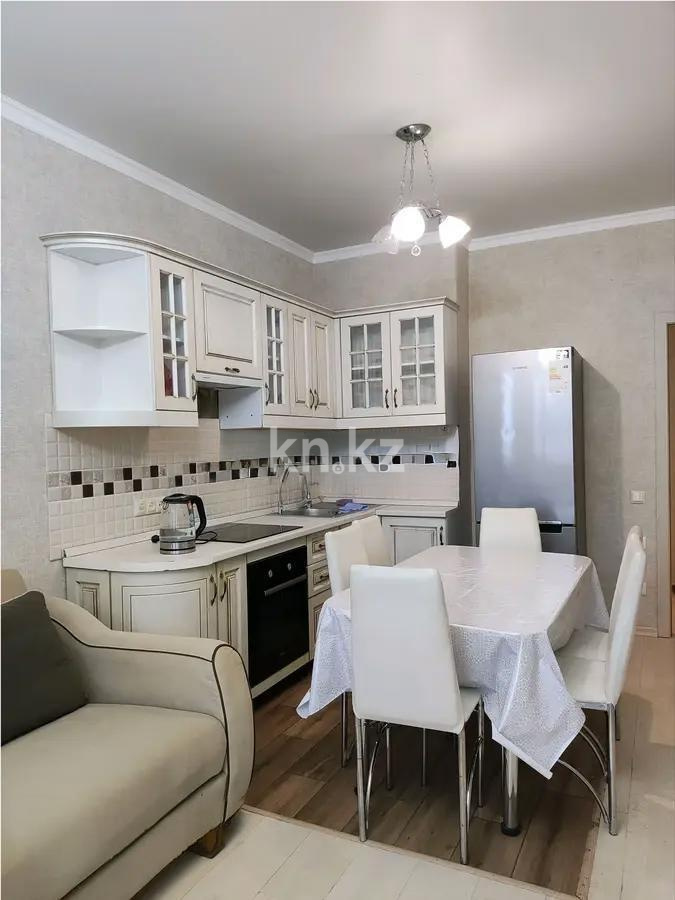 Продажа 2-комнатной квартиры, 63 м² в Астане - фото 3