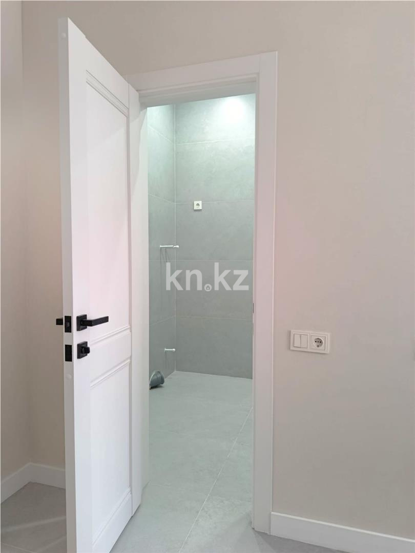 Продажа 1-комнатной квартиры, 35 м² в Караганде - фото 4