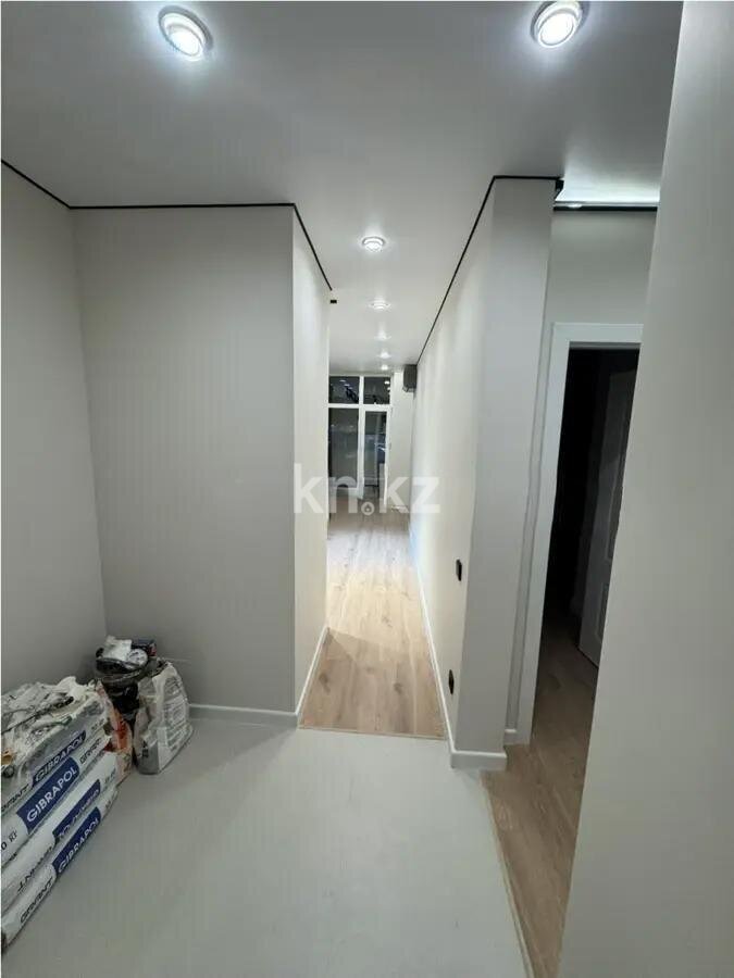 Продажа 1-комнатной квартиры, 35.9 м² в Алматы - фото 6