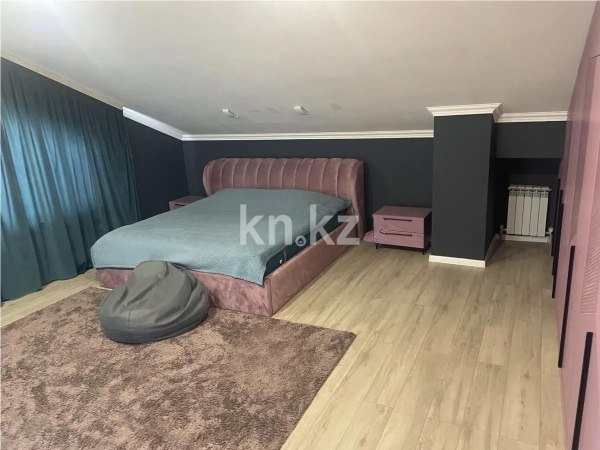 Продажа 4-комнатной квартиры, 160 м² в Алматы