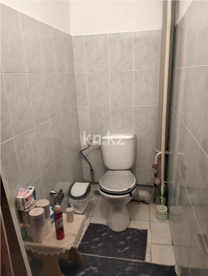 Продажа 1-комнатной квартиры, 40 м² в Астане - фото 4