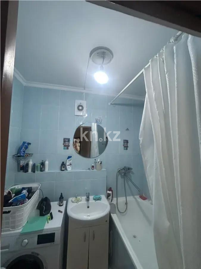 Продажа 2-комнатной квартиры, 55 м², ул. Косшыгулулы, дом  14 в Астане - фото 5