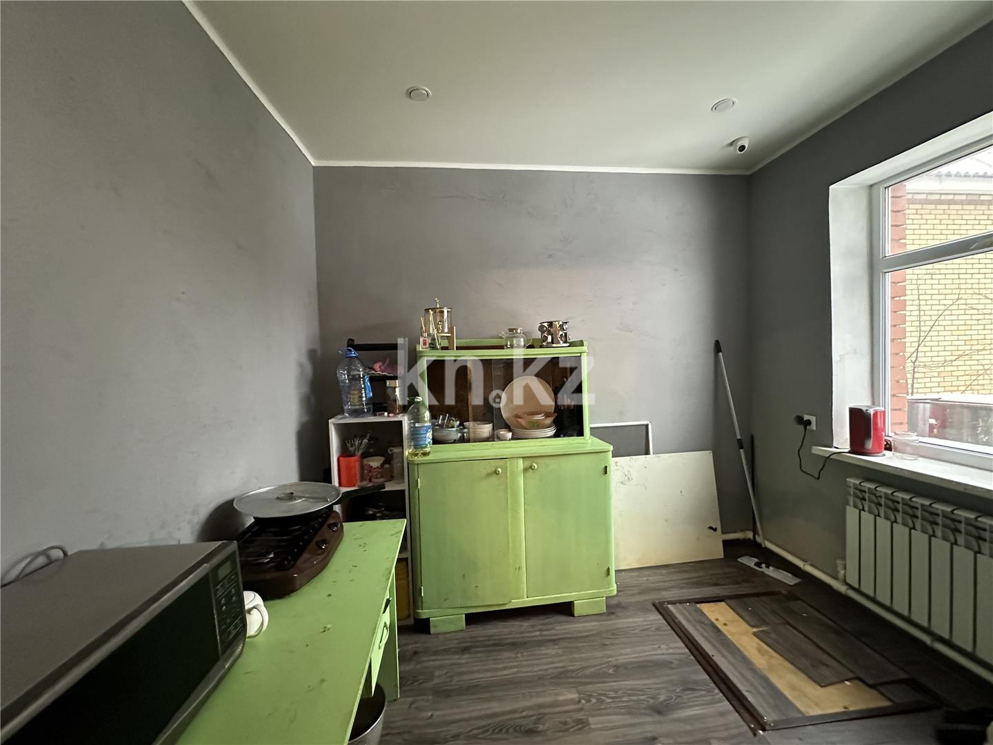 Продажа 4-комнатного дома, 84.6 м², ул. Матросова в Темиртау - фото 12