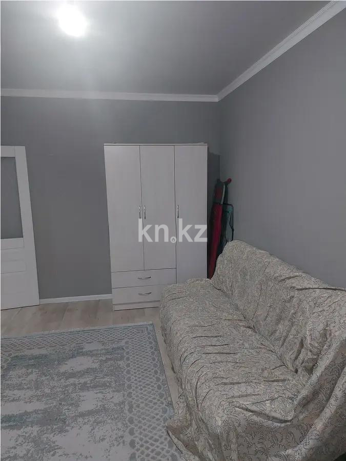 Продажа 1-комнатной квартиры, 38 м² в Алматы