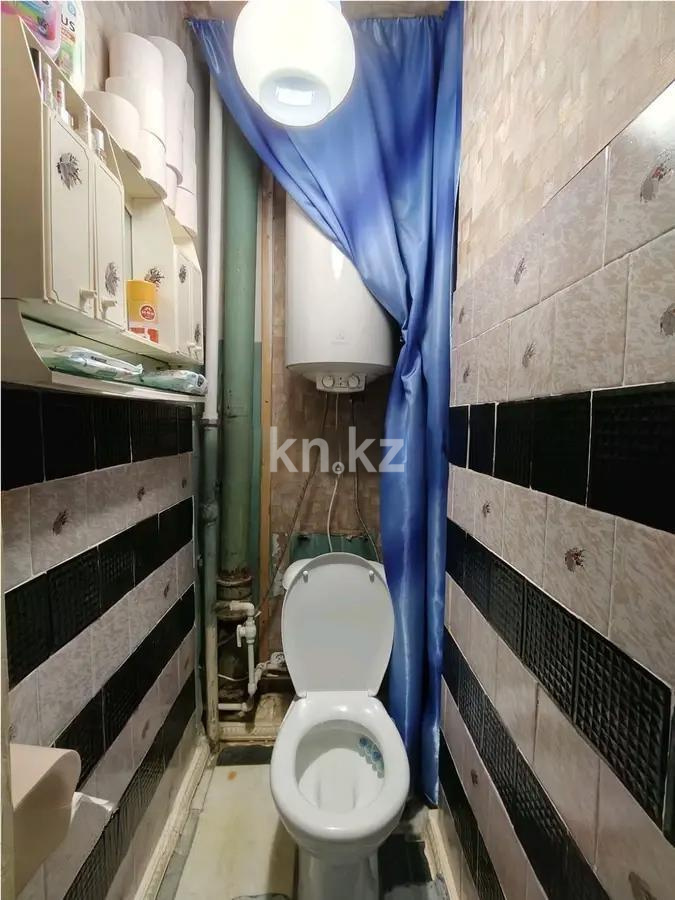 Продажа 4-комнатной квартиры, 87 м², пр. Шахтеров, дом  3 в Караганде - фото 7