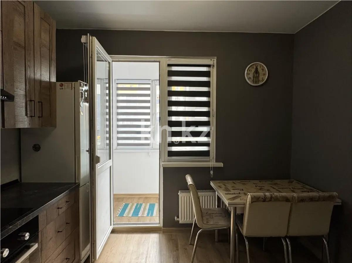 Продажа 1-комнатной квартиры, 40 м², ул. Абишева, дом  36/12 в Алматы - фото 4