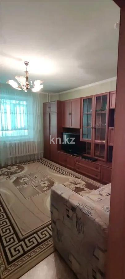 Продажа 1-комнатной квартиры, 38 м² в Караганде