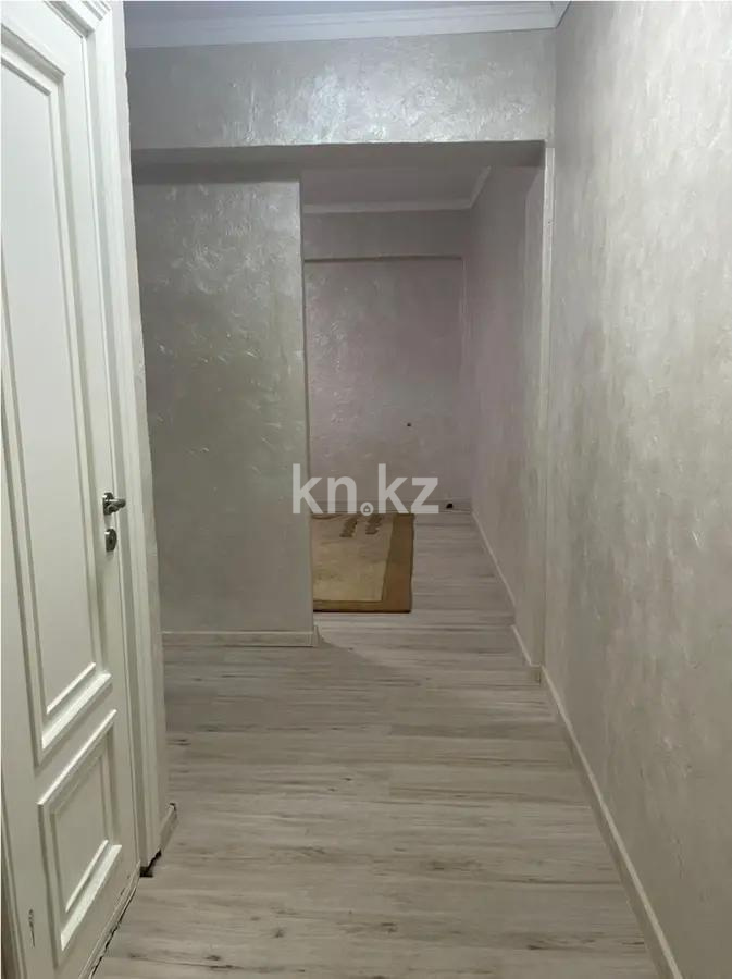Продажа 1-комнатной квартиры, 35 м², ул. Серикова, дом  47 в Алматы - фото 4