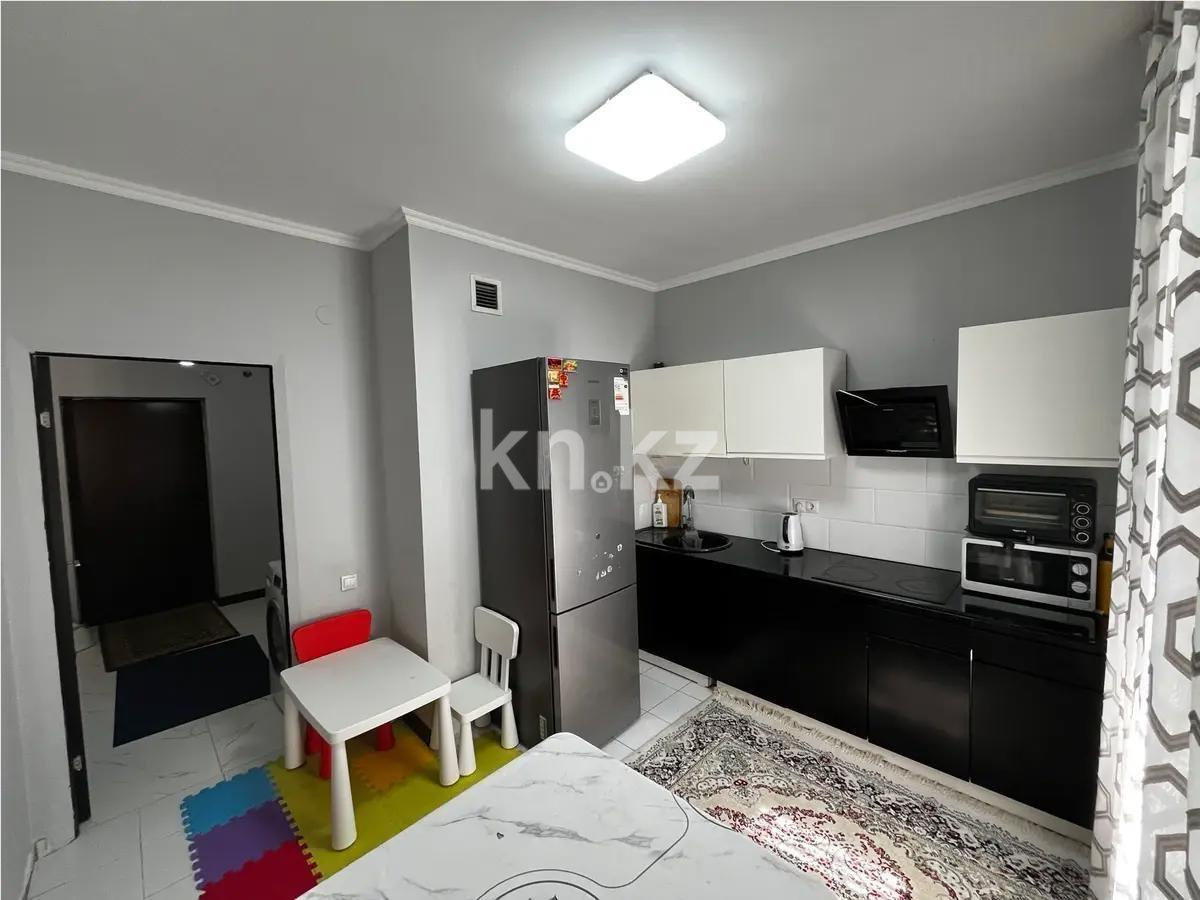 Продажа 3-комнатной квартиры, 70.8 м² в Алматы - фото 5