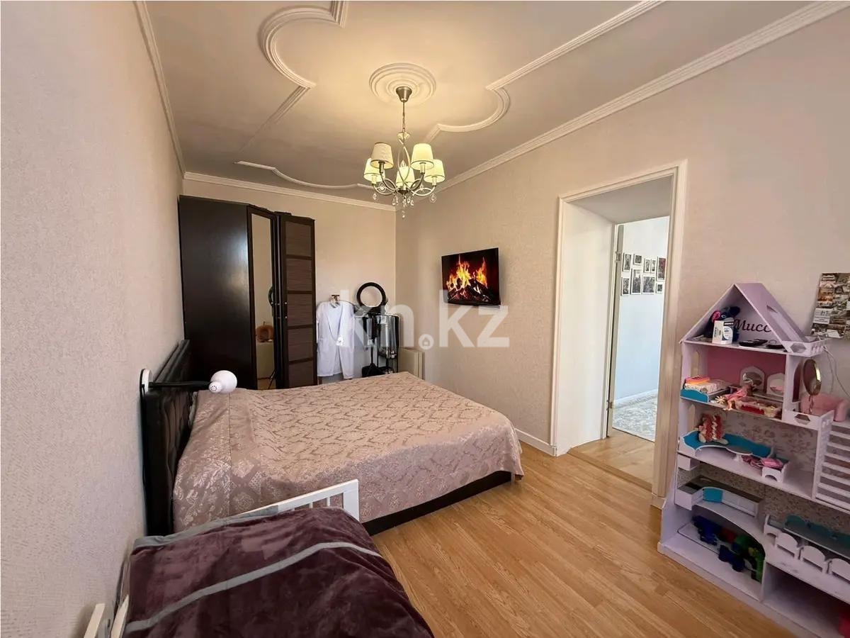 Продажа 4-комнатной квартиры, 88 м² в Астане - фото 4