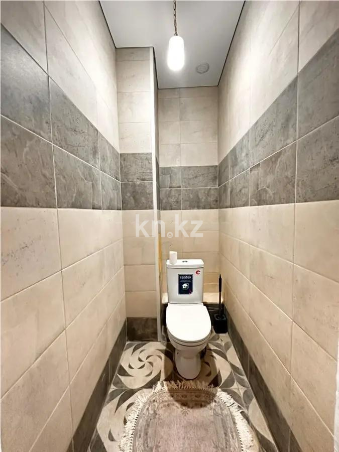Продажа 1-комнатной квартиры, 46 м² в Астане - фото 4