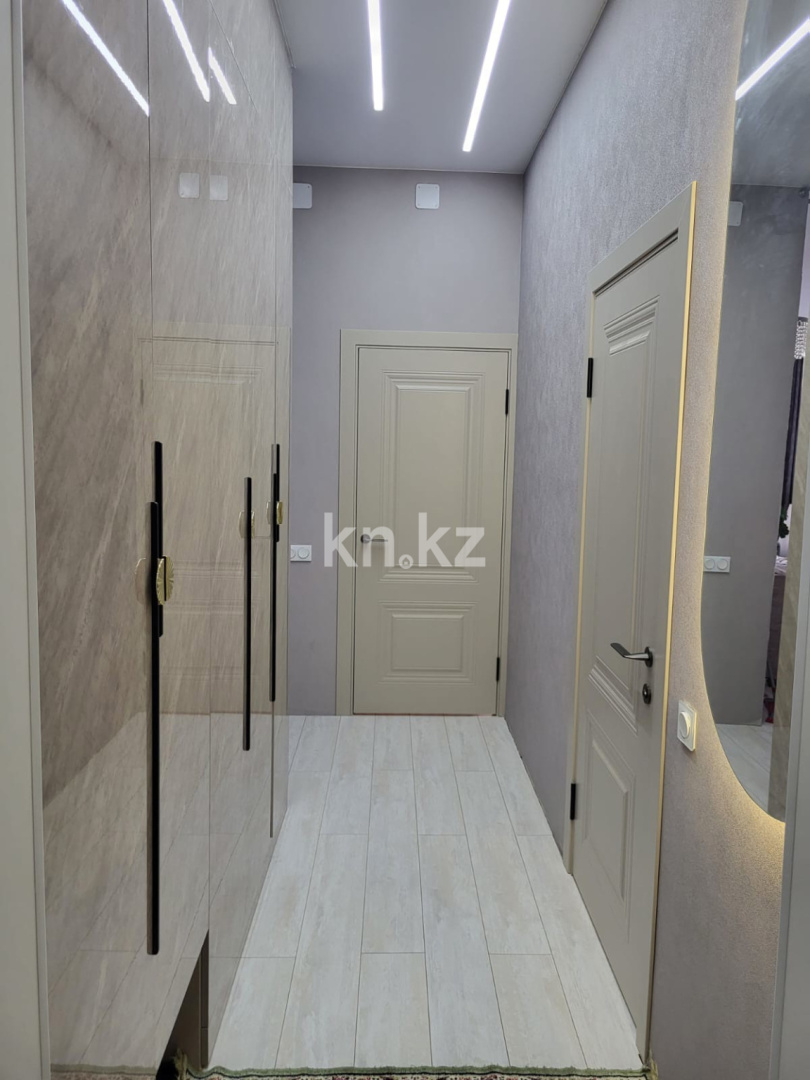 Продажа 2-комнатной квартиры, 51 м² в Алматы - фото 14