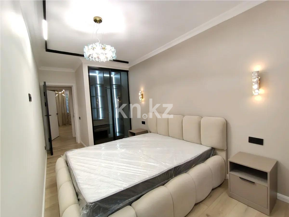 Продажа 3-комнатной квартиры, 60 м² в Алматы - фото 2