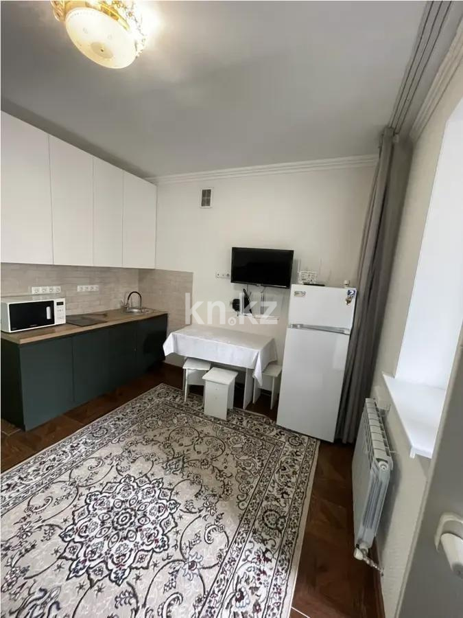 Продажа 1-комнатной квартиры, 24 м² в Астане - фото 2