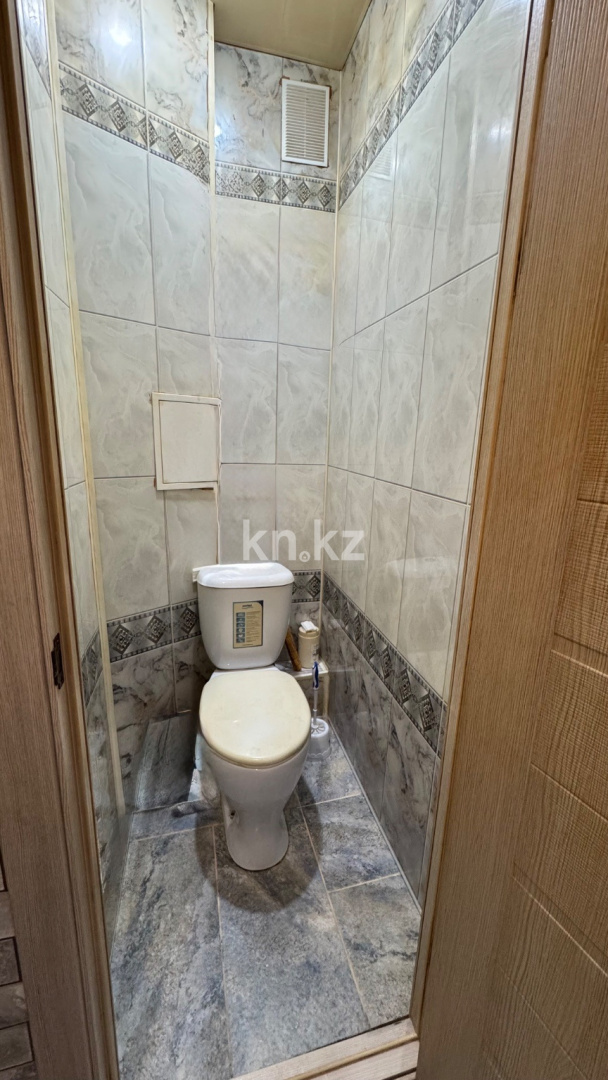 Продажа 2-комнатной квартиры, 50.2 м² в Костанае - фото 8