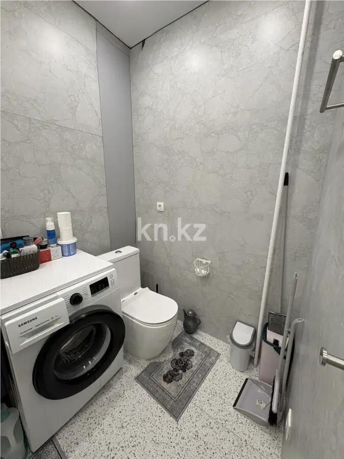 Продажа 1-комнатной квартиры, 42 м² в Астане - фото 4
