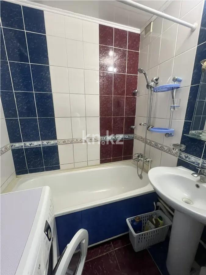 Продажа 1-комнатной квартиры, 36 м², мкр-н Гульдер-1, дом  11 в Караганде - фото 4