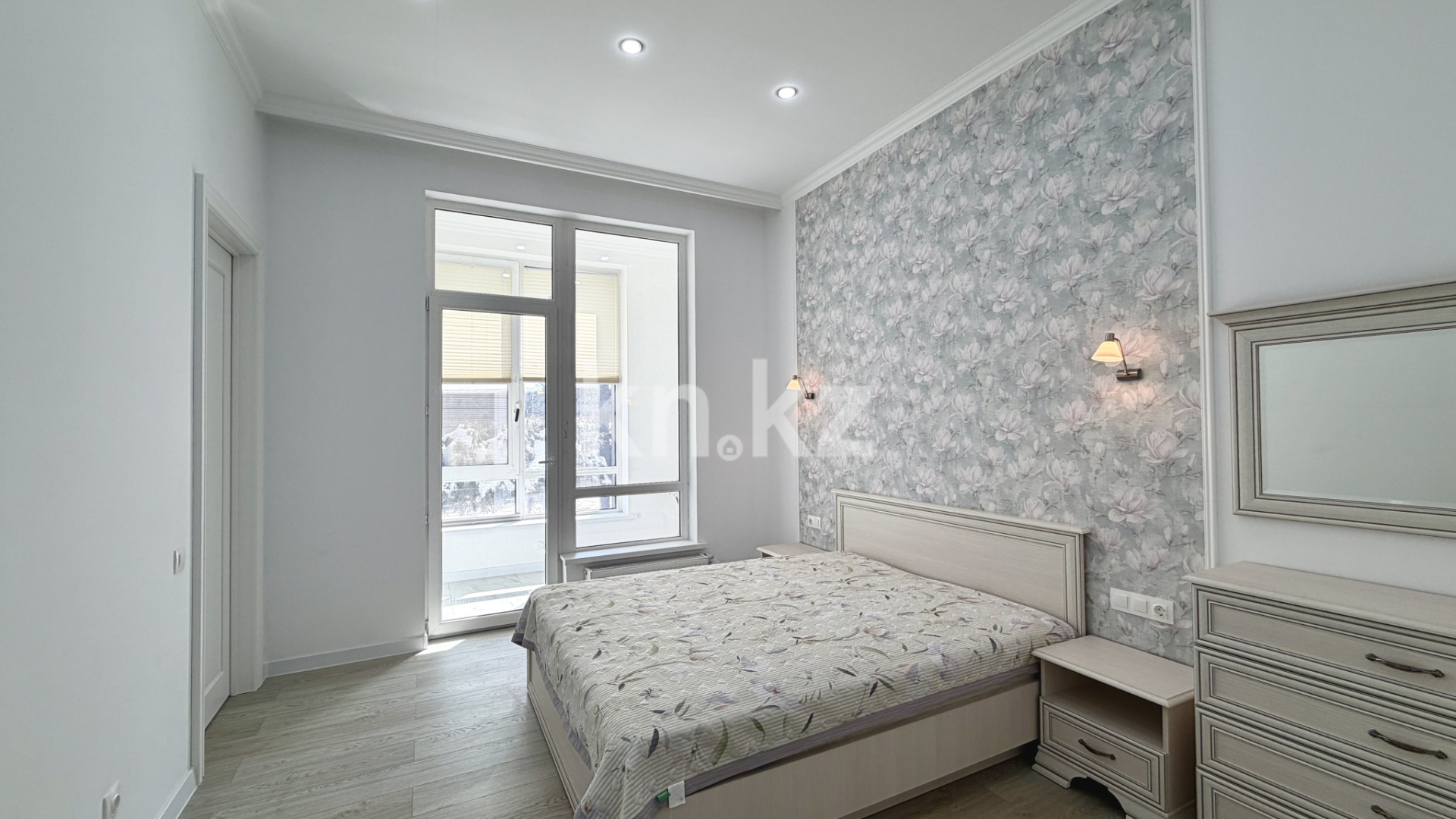 Аренда 3-комнатной квартиры, 82.1 м² в Алматы