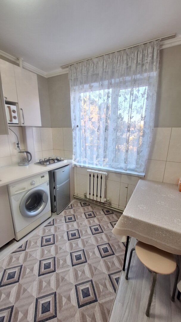 Аренда 1-комнатной квартиры, 32 м² в Шымкенте - фото 7
