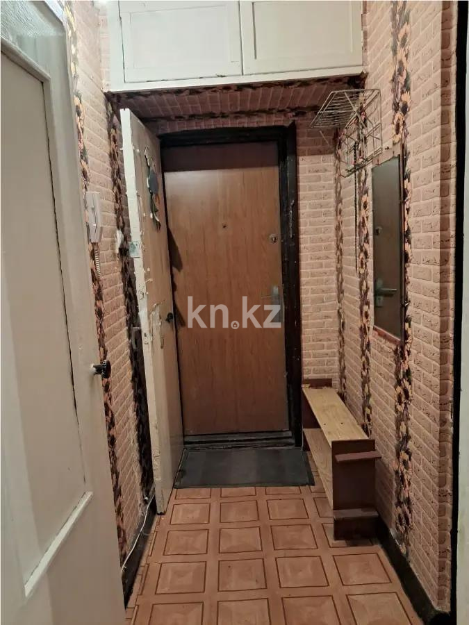 Продажа 1-комнатной квартиры, 30.8 м² в Алматы - фото 4