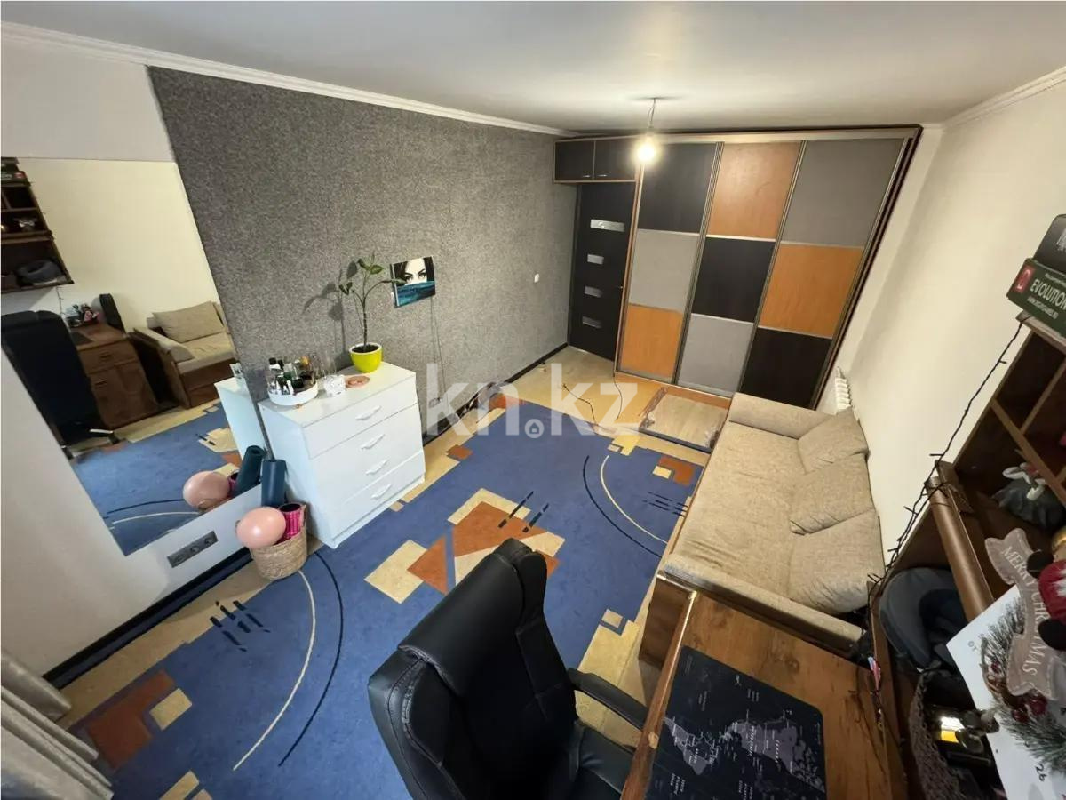 Продажа 3-комнатной квартиры, 65.2 м², мкр. Алмагуль, дом  11 в Алматы - фото 2