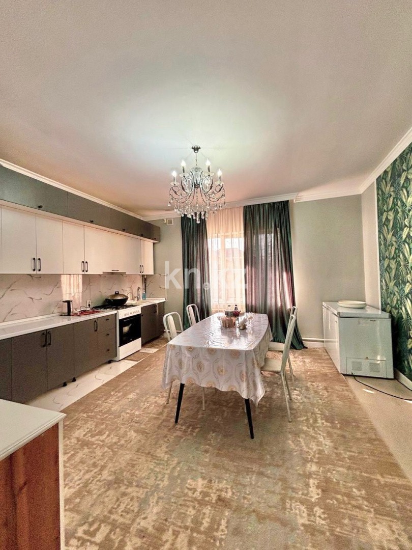 Продажа 5-комнатного дома, 160 м², ул. Кокбастау, дом  64 в Алматинской области - фото 15