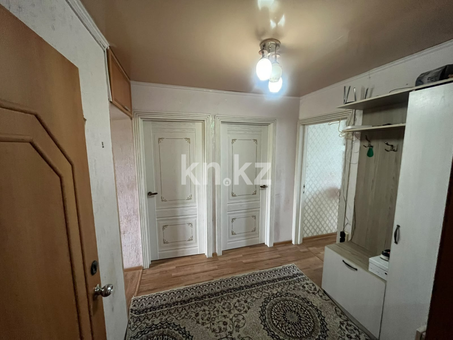 Продажа 3-комнатной квартиры, 59 м² в Абае - фото 9