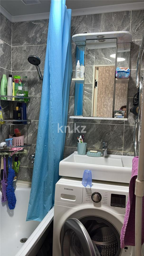 Продажа 2-комнатной квартиры, 48 м², пр. Строителей в Караганде - фото 9