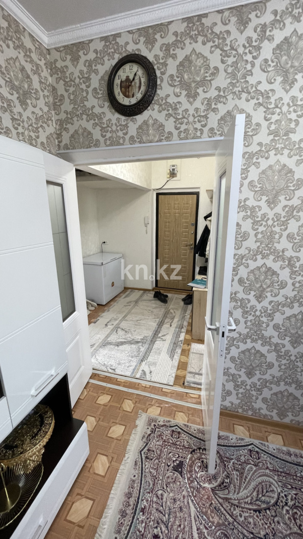 Продажа 3-комнатной квартиры, 61.5 м² в Таразе - фото 4