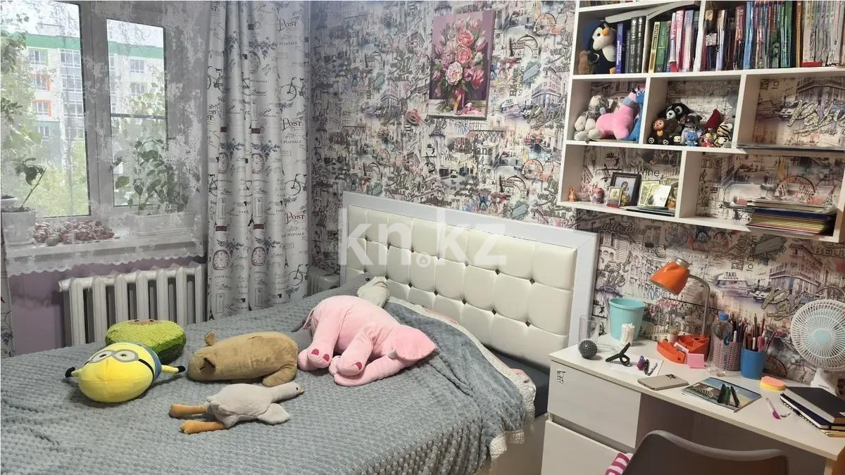 Продажа 2-комнатной квартиры, 47 м² в Астане - фото 2