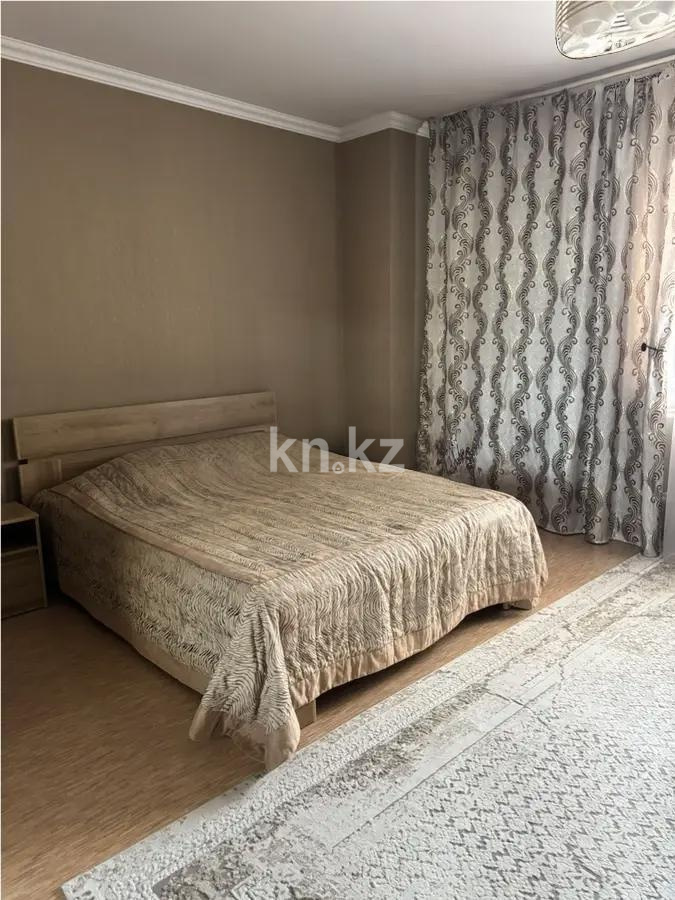 Продажа 3-комнатной квартиры, 105 м² в Астане - фото 2