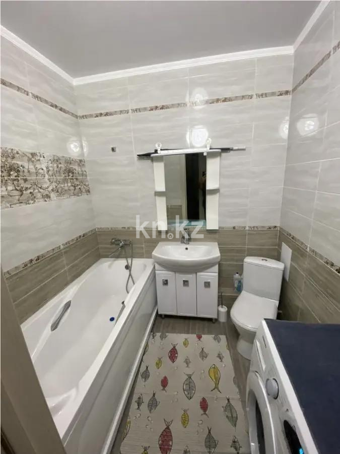 Продажа 1-комнатной квартиры, 38 м² в Астане - фото 3