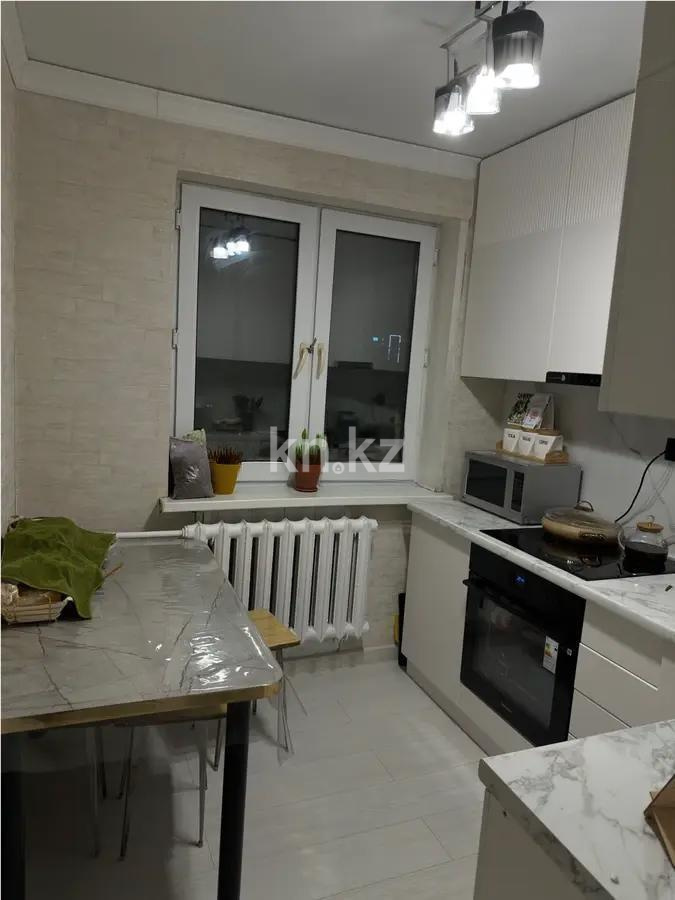 Продажа 2-комнатной квартиры, 48 м², пр. Республики, дом  14 в Караганде - фото 3