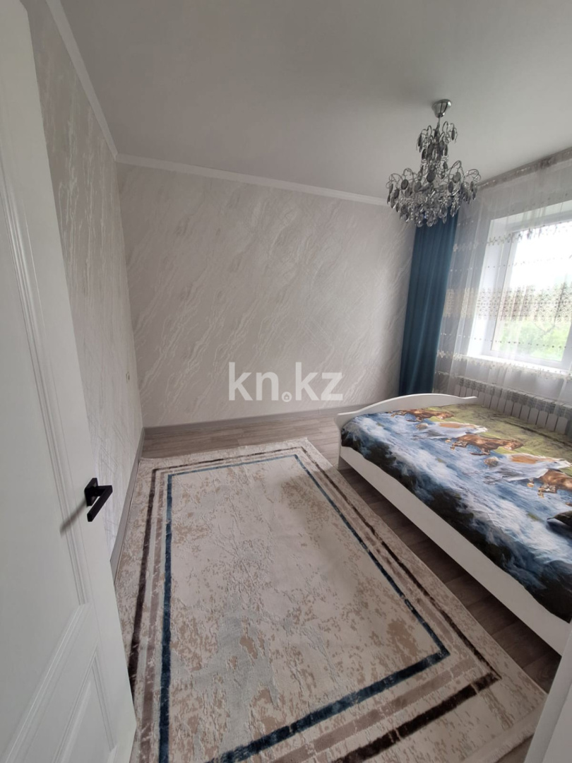 Продажа 3-комнатной квартиры, 66 м², ул. Прокофьева, дом  33 в Алматы - фото 8