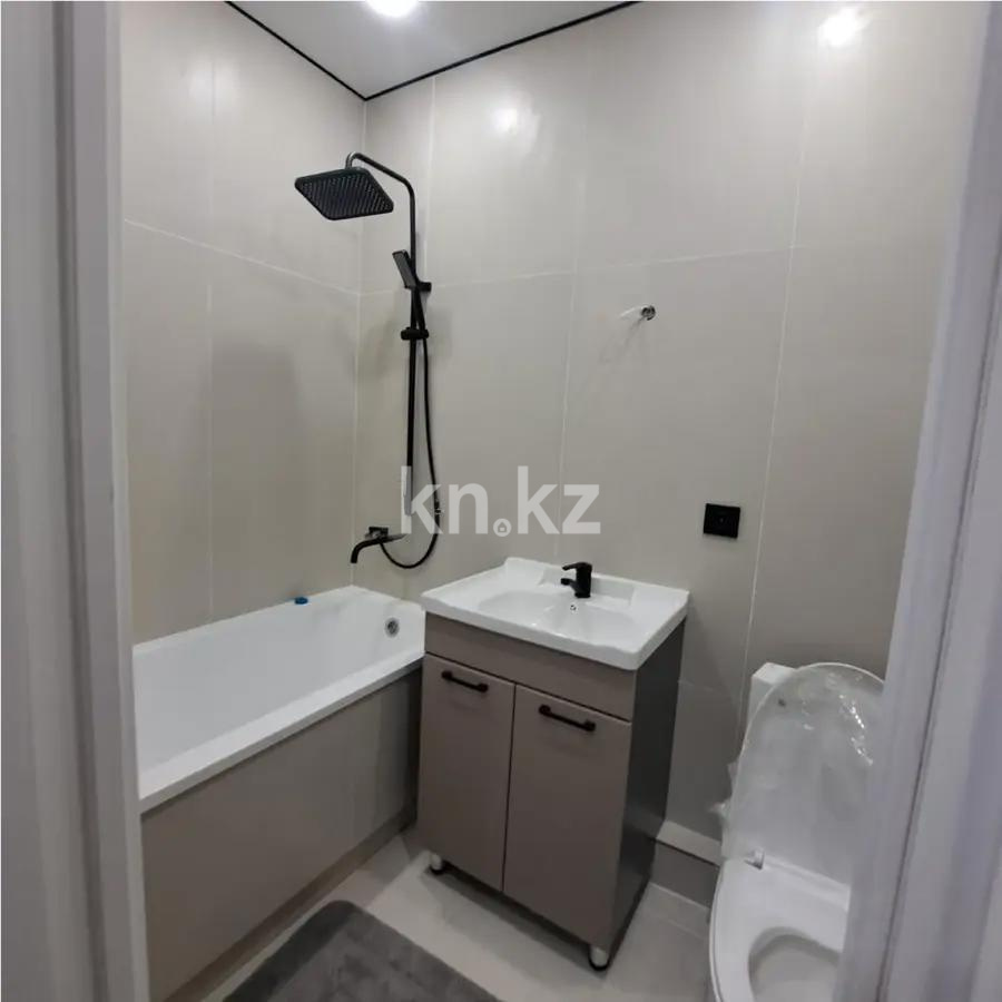 Продажа 1-комнатной квартиры, 40 м² в Алматы - фото 5