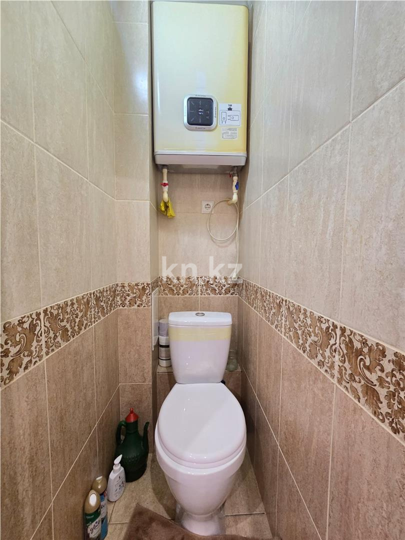 Продажа 2-комнатной квартиры, 44 м² в Темиртау - фото 8
